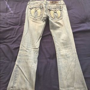 Miss Me Pants - Miss me jeans Miss Me Pants - Miss me jeans
